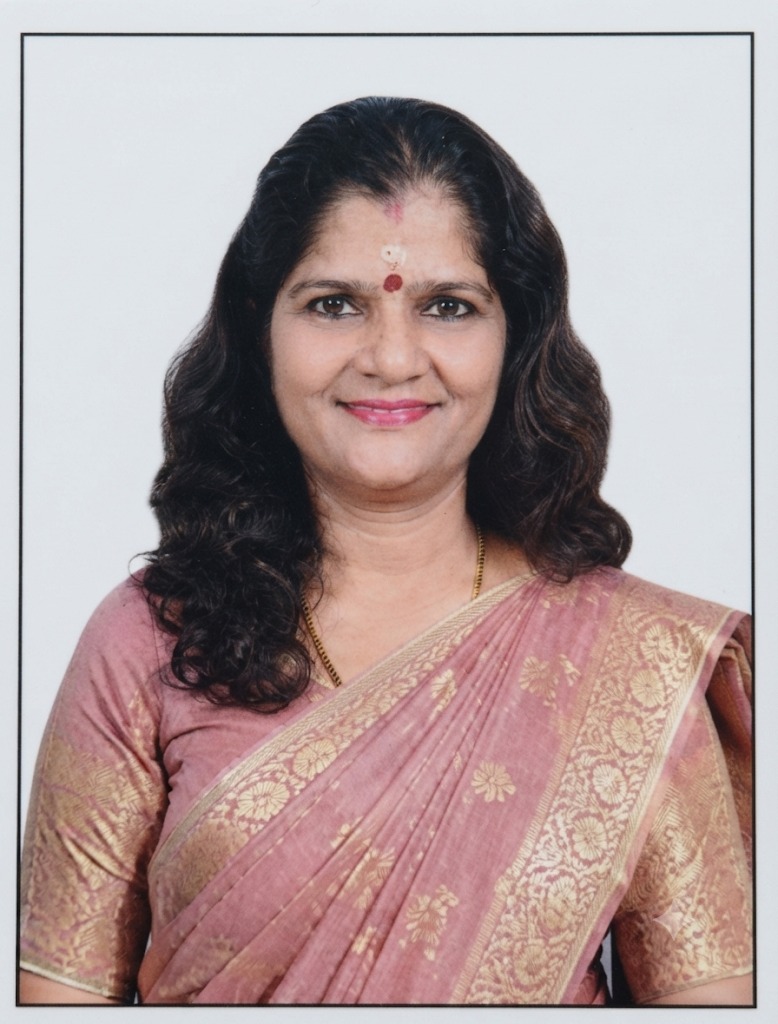 Chandrika - Part time Patient Care and Elderly Care in Ambernath in Mumbai